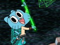 Igra Gumball nihal spletu
