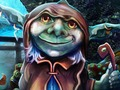 Igra Most Troll  spletu