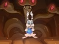 Igra Bunnicula prekleti diamant  spletu