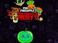 Igra Pen Ananas Five na Freddys Night  spletu