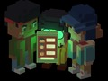 Igra Necromancer 2 Crypt of Pixels  spletu