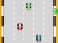 Igra Retro hitrost 2 spletu