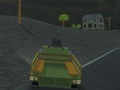 Igra Krava Defender  spletu