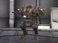 Igra Real Mech Robot - Steel War 3D spletu
