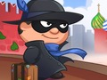 Igra Bob Robber 4: Sezona 2 Rusija  spletu