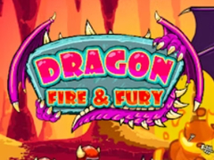 Igra Dragon Fire & Fury spletu
