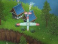 Igra Svetovna vojna pilot  spletu