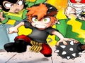 Igra Bomber Boom Kid spletu