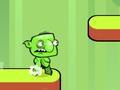 Igra Goblin Run spletu