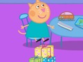 Igra PEPPA PIG PARTY spletu