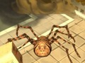 Igra Spider Simulator: Neverjetno mesto  spletu
