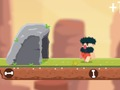 Igra Caveman Adventure spletu