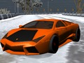 Igra Lamborghini Drifter 2 spletu