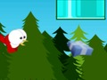 Igra Bird Red darila  spletu