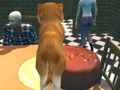 Igra Simulator psov: Puppy Craft spletu