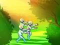 Igra Zombie Killing Spree  spletu