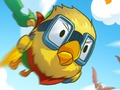 Igra Tweety Fly spletu