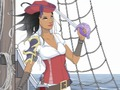 Igra Piratski ustvarjalec spletu