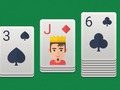 Igra Solitaire Swift spletu