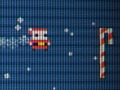 Igra Božični pong  spletu