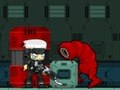 Igra Tujci Hunter 2 spletu