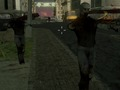 Igra Mesto zombi spletu