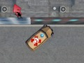 Igra Grand Theft Ambulance spletu