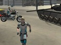 Igra Cars Thief 2 Tank Edition spletu