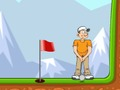 Igra Igrajmo golf spletu
