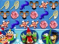 Igra Nickelodeon: Smešna naključja  spletu