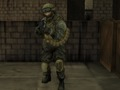 Igra Vojne vojne Strike  spletu