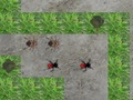 Igra Spider Tower Defense  spletu