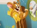 Igra Tom in Jerry Match n`Catch  spletu