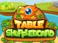 Igra Tabela Shuffleboard  spletu