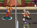 Igra Adventures of Kid Danger Potato panika  spletu