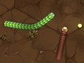Igra Littlebigsnake spletu