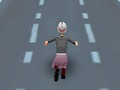 Igra Angry Gran Run Rusi  spletu