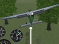 Igra Pravi simulator letenja 2 spletu