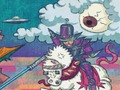Igra Uniči Art Puzzle Mania  spletu