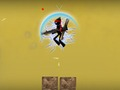 Igra Ninja. io  spletu