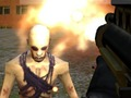 Igra Zombie Survival Ultimate spletu
