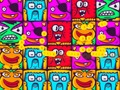 Igra Bloki Super Match3  spletu