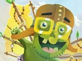 Igra Leteči stroj Goblin spletu