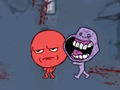 Igra Trollface vs zombiji spletu