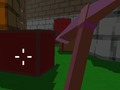 Igra Nora bojno ekipo Pixel spletu
