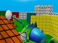 Igra Zabavni paintball 3D  spletu