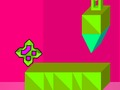 Igra Impossible Dash  spletu