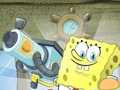 Igra SpongeBob: Krabby Patty kriza spletu