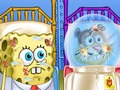 Igra SpongeBob in Sandy: Ambulanta  spletu