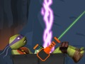 Igra Nickelodeon: Laserska jama  spletu